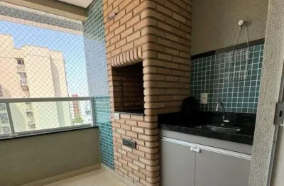 Apartamento com 2 quartos à venda na Rua Izaú Rangel de Mendonça, 10, Santa Mônica, Uberlândia