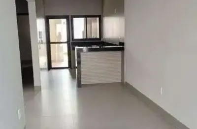 Casa com 3 quartos à venda na Rua Leonel Henrique Vitorino, 542, Novo Mundo, Uberlândia