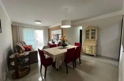 Apartamento com 3 quartos à venda na Rua José Rodrigues de Queiroz, 54, Saraiva, Uberlândia