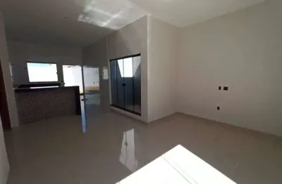 Casa com 2 quartos à venda na Rua Constituição, 897, Laranjeiras, Uberlândia