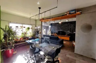 Apartamento com 3 quartos à venda na Rua Professor Innocêncio Rocha, 367, Saraiva, Uberlândia