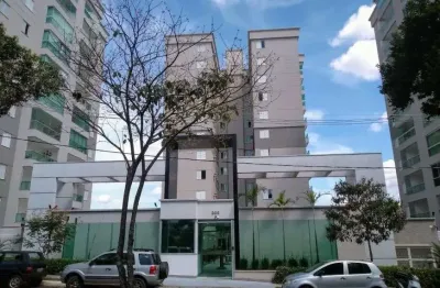 Apartamento com 3 quartos à venda, 84 m² por r$ 700.000 - jardim finotti - uberlândia/mg