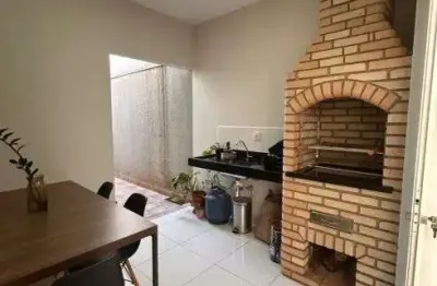 Casa com 2 quartos à venda na Rua Antônio Cândido, 719, Novo Mundo, Uberlândia