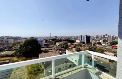 Apartamento com 2 quartos à venda na Rua Almirante Barroso, 10, Tubalina, Uberlândia