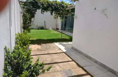 Casa com 3 quartos à venda na Rua Milão, 654, Jardim Europa, Uberlândia