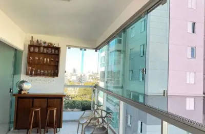 Apartamento à venda 4 quartos no bairro santa mônica em uberlândia.