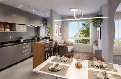 Apartamento com 2 quartos à venda na Rua João Ubaldo Ribeiro, 769, Minas Gerais, Uberlândia