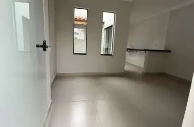 Casa com 2 quartos à venda na Avenida Afonso Vilar, 38425407, Shopping Park, Uberlândia