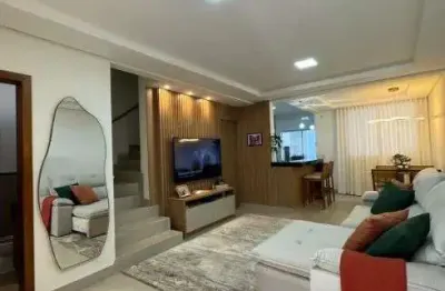 Casa com 3 quartos à venda na Avenida Multicor, 10, Grand Ville, Uberlândia