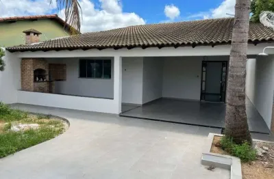Casa com 3 quartos à venda na Rua das Ipoméias, 10, Cidade Jardim, Uberlândia