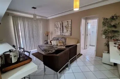 Apartamento com 2 quartos à venda na Avenida Salim Suaid, 278, Saraiva, Uberlândia