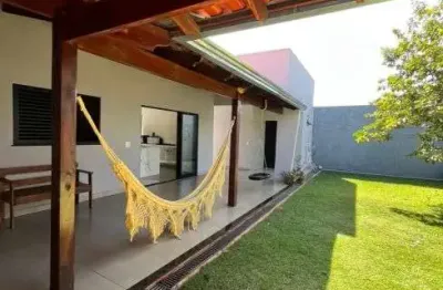 Casa com 3 quartos à venda na Rua Oriental, 561, Jardim Ipanema I, Uberlândia
