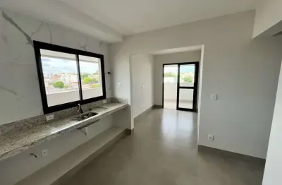 Apartamento santa mônica - 3/4 sendo 1 suíte - varanda gourmet