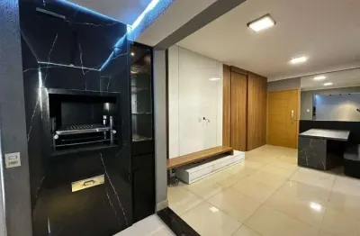 Apartamento com 2 quartos à venda na Praça Alcides Borges de Oliveira, 656, Santa Mônica, Uberlândia