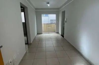 Apartamento com 2 quartos à venda na Rua Alberto Alves Cabral, 38, Santa Mônica, Uberlândia