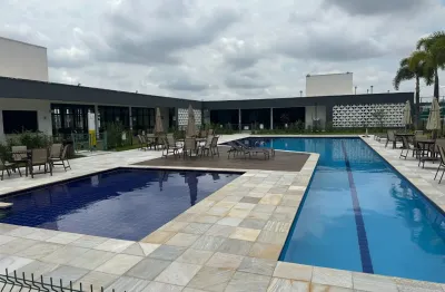 Terras alpha – loteamento fechado no granja marileusa - oportunidade