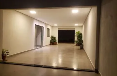 Casa com 3 quartos à venda na Rua Oswaldo Silvério da Silva, 10, São Jorge, Uberlândia