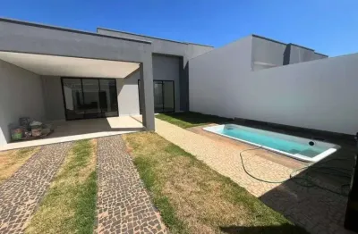 Casa novo mundo - pronta para morar - 3/4 sendo 1 suíte - escritório - cozinha gourmet