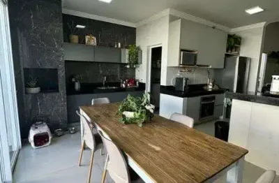 Exelente casa terrea, com 3 suites. bairro cidade jardim uberlandia - mg