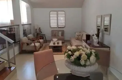 Casa ampla - com 04 quartos - escritório -  bairro osvaldo resende