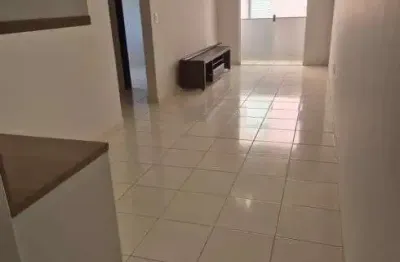 Apartamento com 2 quartos à venda na Avenida Alexandre Ribeiro Guimarães, 534, Saraiva, Uberlândia