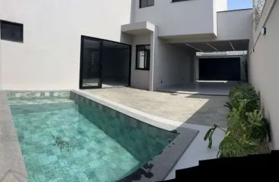 Casa com 3 quartos à venda na Rua Beija-Flor, 1, Cidade Jardim, Uberlândia