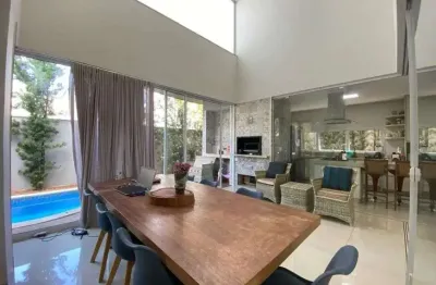 Casa terrea à venda condomínio jardins gênova - uberlândia/mg