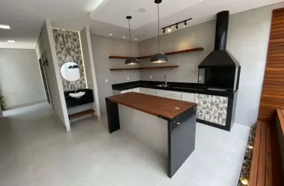 Casa com 4 dormitórios à venda, 290 m² por r$ 1.390.000,00 - santa mônica - uberlândia/mg