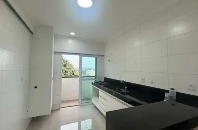 Apartamento 3/4 sendo 1 suíte - 2 vagas de garagem – próximo ao parque do sabiá