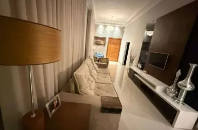 Casa com 3 quartos à venda na Rua Alberto Gomes, 1567, Alto Umuarama, Uberlândia