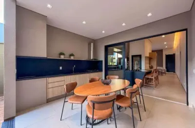 Casa de condomínio - 4 suítes - porteira fechada - analisa permuta