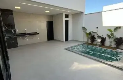 ✨ casa térrea sofisticada no condomínio raros – alto umuarama ✨