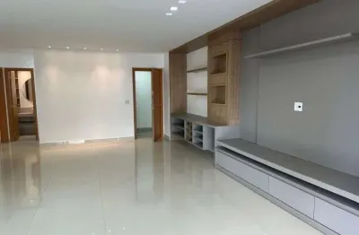 Apartamento com 3 suítes e lazer completo – bairro santa maria