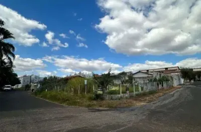 Terreno à venda na Rua Padre Humberto Araújo Braga, SN, Chácaras Tubalina e Quartel, Uberlândia