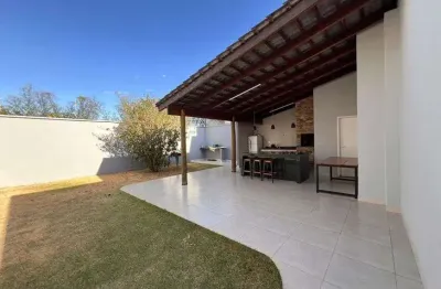 Casa à venda, 2 quartos, 1 suíte, 4 vagas, gávea sul - uberlândia/mg