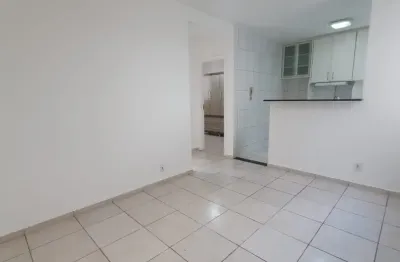 Apartamento com 2 quartos à venda na Rua Francisco Rodrigues Serralha, Chácaras Tubalina e Quartel, Uberlândia