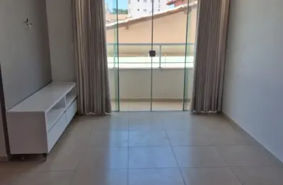 Apartamento com 2 quartos à venda na Rua Alberto Alves Cabral, Santa Mônica, Uberlândia