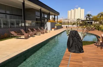 Casa em condomínio fechado com 3 quartos à venda no Loteamento Portal do Vale II, Uberlândia 