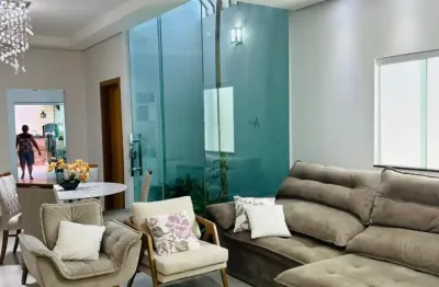 Casa bairro pampulha - 3 suítes - 5 vagas de garagem - espaço gourmet