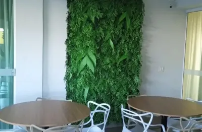 Apartamento com 2 quartos à venda na Rua Nicarágua, Tibery, Uberlândia