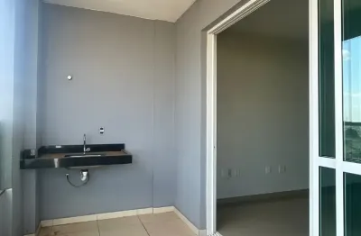 Lindo apartamento no tibery com 116 m² e fino acabamento á venda