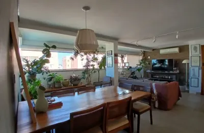 Apartamento á venda decorado 3 quartos sendo 2 suites no bairro santa maria uberlândia