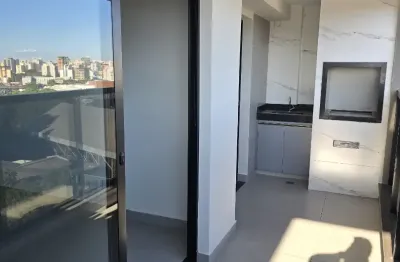 Apartamento alto padrão - 3/4 sendo 1 suíte - ao lado do center shopping