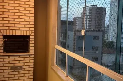 Apartamento com 3 quartos à venda em Saraiva, Uberlândia 