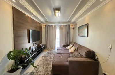 Apartamento á venda 3 quartos no bairro santa maria uberlândia