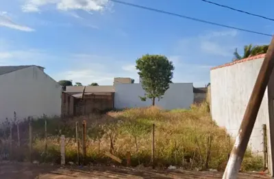 Terreno super bem localizado á venda no bairro Ipanema em Uberlândia.