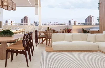 Cobertura duplex - santa mônica - próximo à ufu - pronta para morar