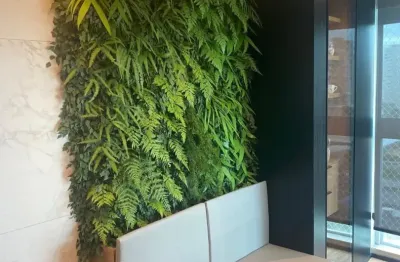 Belíssimo Apartamento à venda no bairro Centro em Uberlândia.