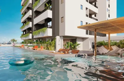 Aptos e studios no centro de uberlândia - condomínio completo - alta rentabilidade