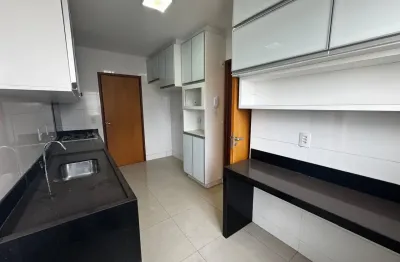 Apartamento santa  maria - 4/4 sendo 1 suíte - 02 vagas livres  - armários planejados